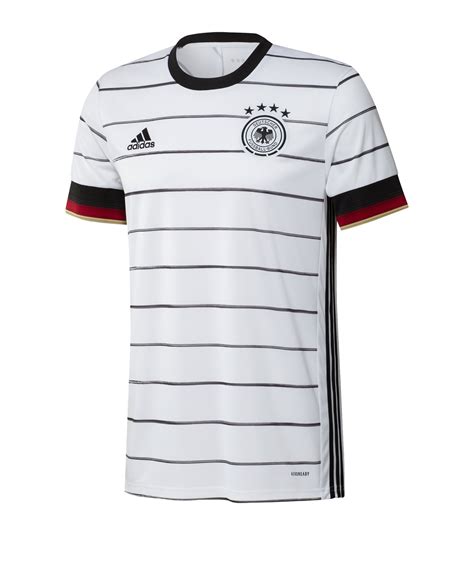 adidas herren dfb home jersey 2020 trikot|adidas deutschland fußball trikot.